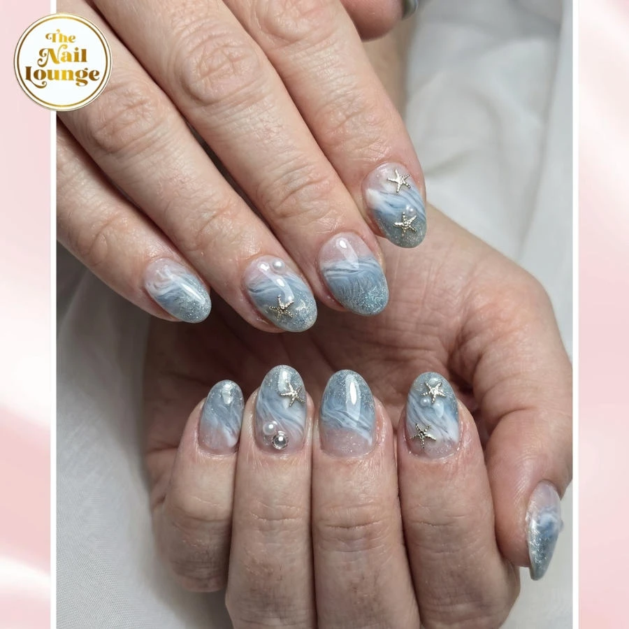 Nails Design - Santa Maria, CA 93454